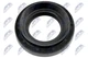 NTY NUP-SU-003 Shaft Seal, Differential for Suzuki