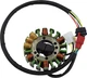 RICK'S MOTORSPORT ELECTRIC - 21-825 - OE Style Stator for Suzuki DR 250 350