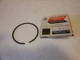 NOS Yamaha 1971 RT1 Piston Rings 1st O/S 284-11611-10