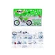 Bolt Kawasaki Pro-Pack KXPP-19F
