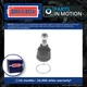 Ball Joint fits AUTOBIANCHI Y10 Lower 1.0 1.1 1.3 85 to 95 Suspension B&B New