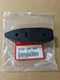 New NOS Honda Swingarm Rear Chain Guide Block XR250R XR400R XR600R XR650R 1985 +