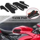 For DUCATI PANIGALE V2 899 959 1199 1299 Traction Tank Pad Stickers Decal Set