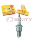 NGK 95205 BR6ES BLYB Standard Spark Plug for WR7CPX WR7CP WR7CCX WR7CC WR7C pv