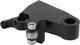 Puig Clutch Lever Adaptor Black - 7826N