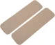 StompGrip Volcano Retangle Grip Sheets | Clear | 4.25" x 15.5" (33-10-0002C)
