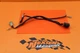 2016 Ktm 125 Main Engine Wiring Harness Motor Wire Loom 2016 Ktm 125 Main Engine Wiring Harness Motor Wire Loom