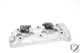 16 Suzuki GSXS1000 GSXS1000F Cylinder Head Valve Cover