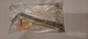 NOS OEM 1978 Suzuki GS750 Tail Piece Complete! Tape Set 68100-45870-62Z