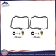 2 Carburetor Repair Rebuild Kit for Yamaha XV250 Virago XVS650 V-Star 18-5171
