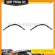 Rear Set Brake Hose Line 2x For 1998 1999 2000 2001 2002 Honda Accord 3.0L
