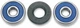 Moose Wheel Bearing and Seals Kit Front for Suzuki DR200S 18-20