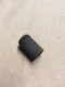 KAWASAKI H1 KH500 MACH III SIDE COVER RUBBER DAMPER OEM NOS 92075-184