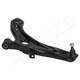 ASHIKA 72-04-473L Control/Trailing Arm, Wheel Suspension for Honda