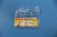 NOS OEM YAMAHA PIN, COTTER (663) 115 ETK 115/130 115/130/L130TRS #91490-40030