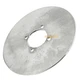 Rear Brake Rotor for Yamaha Wolverine 450 YFM450FX 4x4 2006-2010 5ND-F5831-10-00