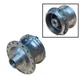 Rear Hub New With Bearing And Spacer Bushing Puch Maxi X 30 X 40 X 50 Pioneer