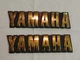 Yamaha XVS13 Venture Fairing Emblem 26H-28338-00-00
