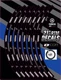 D'COR VISUALS 40-80-208 Yamaha Logo Rim Decal 21 Inch Front