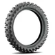 Michelin Starcross 6 120/80-19 63M Rear (Medium Soft)
