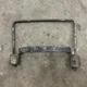 OEM Harley Davidson Buddy Seat Auxiliary Spring Bracket Yoke Knucklehead Panhead