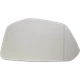  Driver Side Mirror Glass For Honda Civic 2016-2017