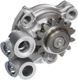 YAMAHA Genuine YFZ450 2004-2006 Oil Pump Assembly 5TA-13300-00 OEM New