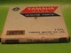 YAMAHA RT1 360cc 1970 YAMAHA PISTON RINGS 2ND OVER SIZE OEM #275-11601-20