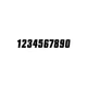 Factory Effex Factory Numbers