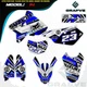 drz400sm drz 400 s kit graphics suzuki Decals Stickers supermoto choose desing