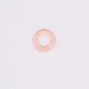 Plate Washer Part Number - 90201-08087-00 (Pack of 2) For Yamaha