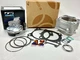 20+ Yamaha YZ450F YZ 450F 450FX CP 14.3:1 Piston Athena Stock Bore Cylinder Kit