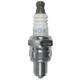 NGK Spark Plug 7599; Standard CMR5H 10.000 mm 0.500 in. Flat