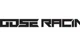 Moose Racing 4320-2529 Corporate Rectangle Decals -10pk