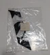 Piaggio Left Frame Decor Decal OEM 2H001430