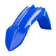 Cycra Performance Front Fender Blue For YAMAHA YZ450FX 2019-2023