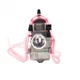 PWK 38mm Carburetor For Kawasaki KX125 KX250 RM250 CR250R