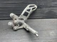 2011 Suzuki GSXR1000 Left front footpeg and bracket OEM #121257