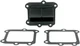 V-Force 3 Reed Valve Set For HONDA CR 125 R 2004