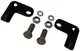 Burly Brand B28-276 Rear Lowering Blocks Kit Black 86-99 Harley Sportster 29228