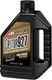 Maxima Castor 927 Pro Series Racing 2T Engine Oil | 1L (23901)