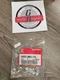 NOS HONDA CAP  91455-MB0-010  H51