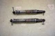 1967 BSa A65 Lightning A65L 650 Thunderbolt Unit *2686 Shocks Nice 