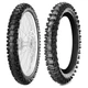 TYRE PAIR PIRELLI 90/100-21 MX32 MID H + 80/100-12 MX S