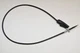 Yamaha YZ125 81 YZ250 80-81 YZ465 IT250 IT425 Front Brake Cable 5Y0-26341-00-00