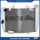 All Aluminum Radiator for 2017-2024 Triumph Street Triple 765 R RS 660S T2103251