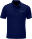 Factory Effex Suzuki Polo Shirt XL Navy 25-85406