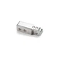 Factor 55 00020-05 Hitchlink 2.0 For 2In Receivers -- Silver