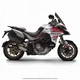 Set Stickers for Ducati Multistrada 1260