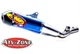 FMF Factory 4.1 RCT Slip-On Exhaust Yamaha YZ 450F 2018-2026 450FX WR450F 044488